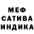 МАРИХУАНА AK-47 Sveta Burkalo